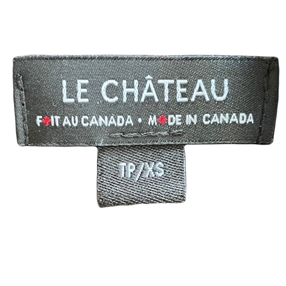 Black Lace Sleeveless Dress - Picture 4 of 8